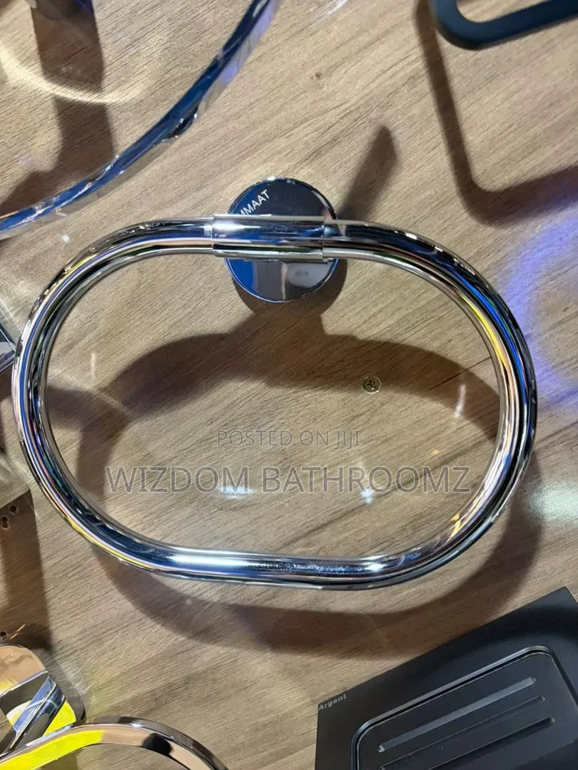 Quality Towel Ring