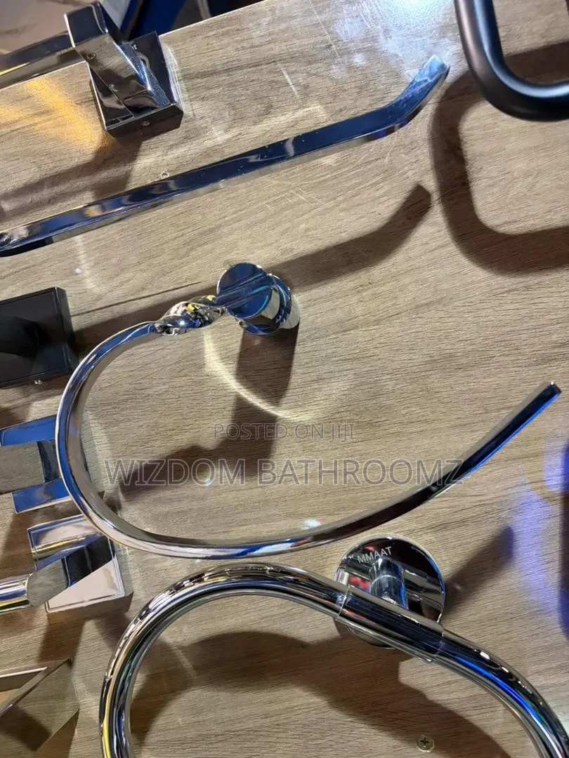 Quality Towel Ring
