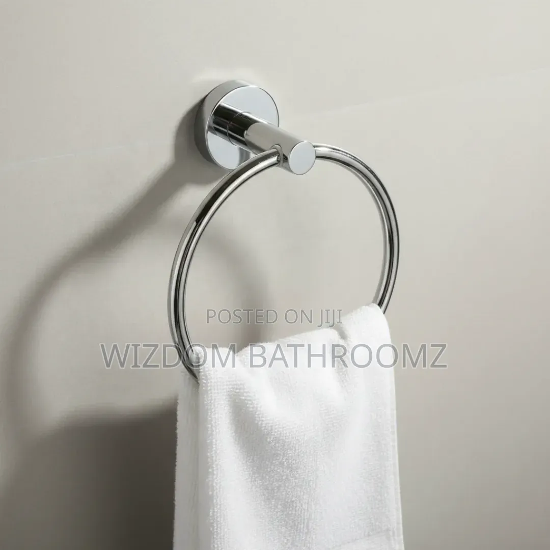 Quality Towel Ring