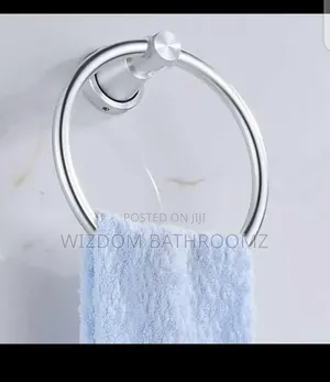 Quality Towel Ring