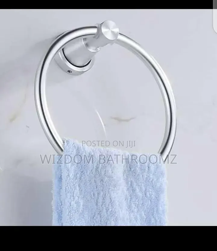 Quality Towel Ring