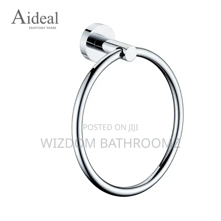 Quality Towel Ring