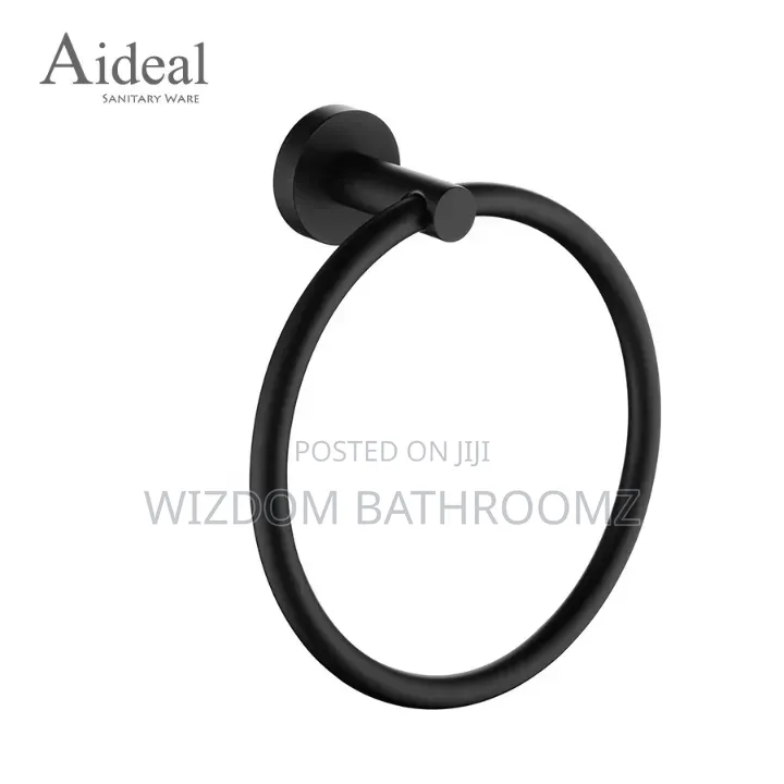 Quality Towel Ring