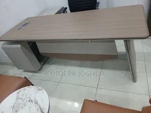 Executive Office Table