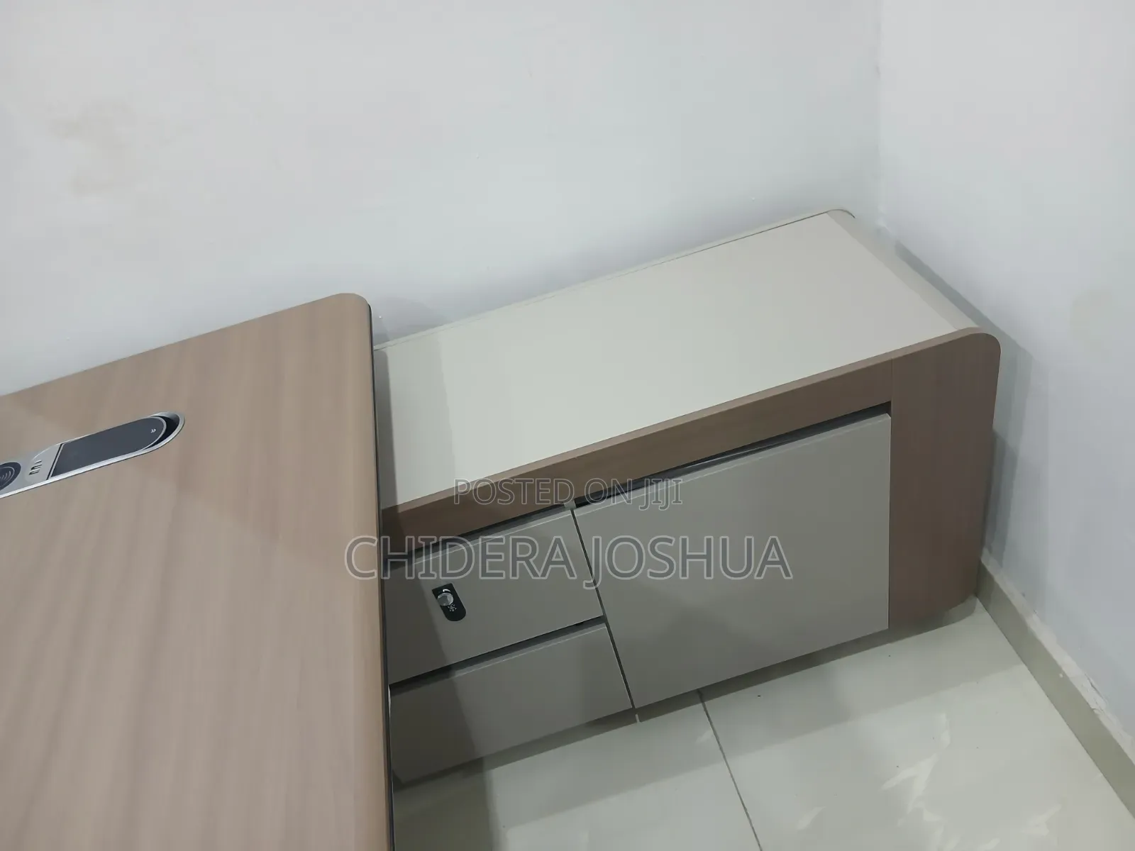 Executive Office Table
