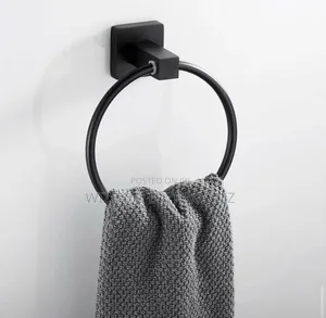 Quality Towel Ring