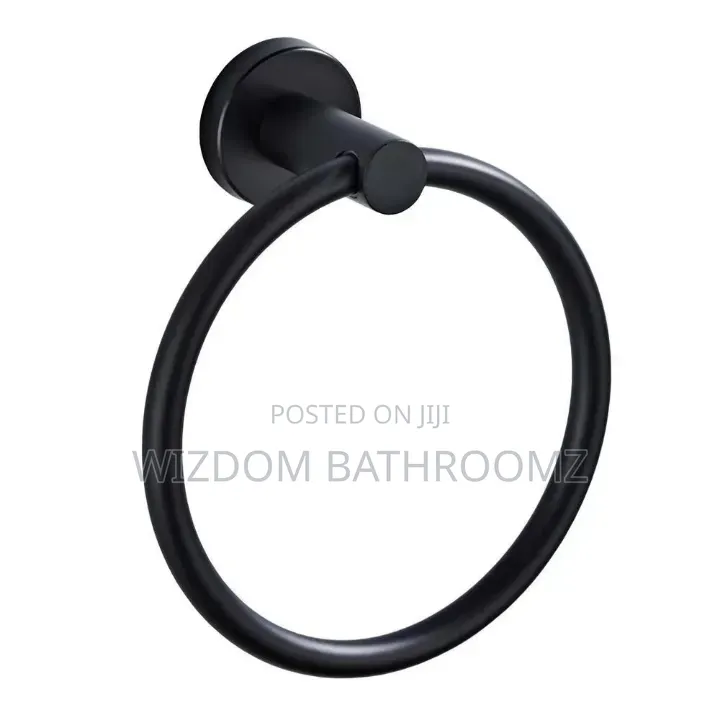 Quality Towel Ring