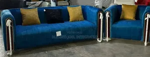 Sofa Sets Imported