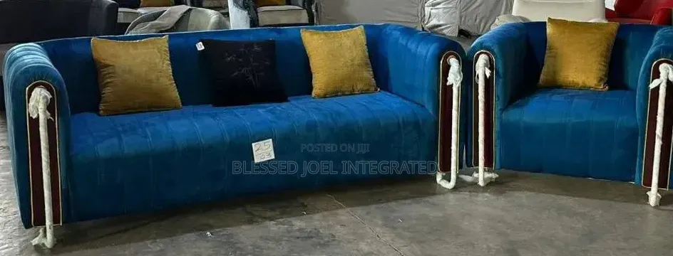 Sofa Sets Imported