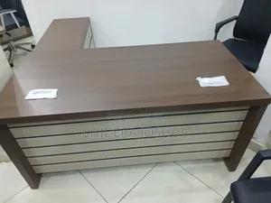 Office Table 1.6 Meter