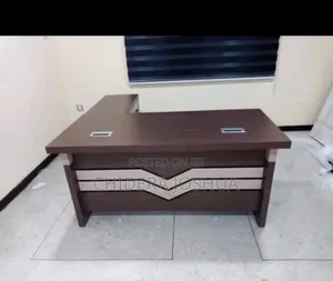 Office Table 1.6 Meter