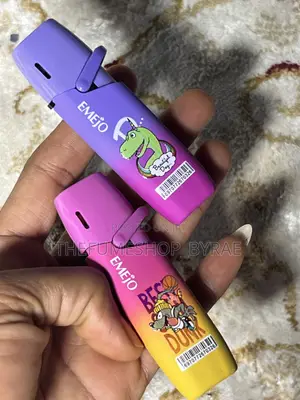 Refillable Lighter’S