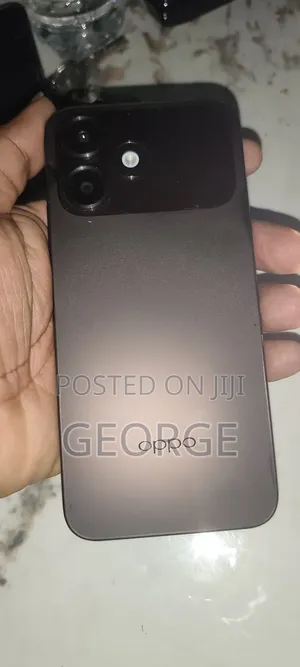 Oppo A6c 128 GB