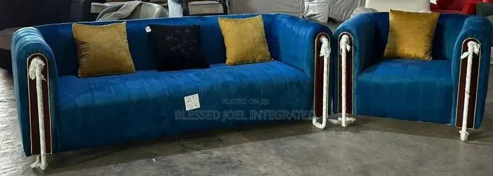 Sofa Sets Imported