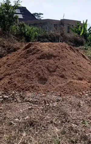 1 Plot, Land With 2 Bedroom Standard Foundation Laying on It for Sale