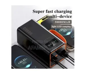 Affordable Powerbanks, Mp3, Mp4 and DVD Player