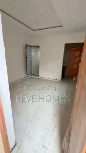 1bdrm Apartment in Shomolu / Shomolu for rent