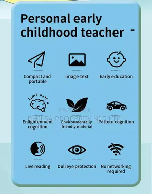Learning Machine and Pad
