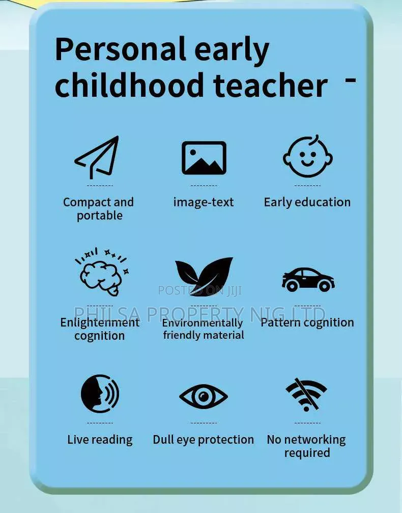 Learning Machine and Pad