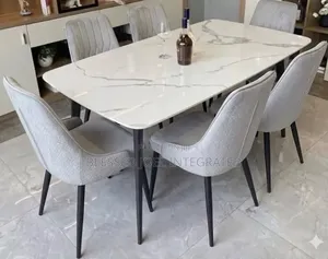 Set of Dining for Living Room