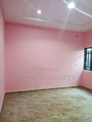 2bdrm Block of Flats in City College, Karu for rent