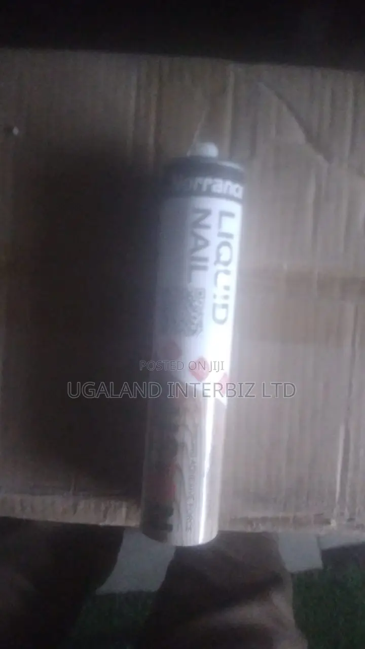 Liquid Nail Heavy Duty Adhesive