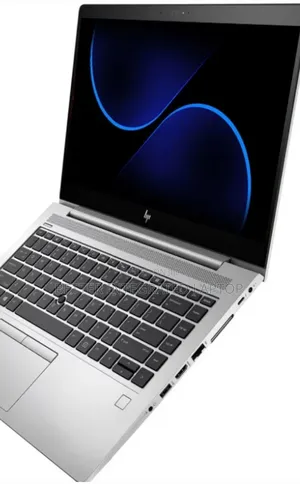 New Laptop HP EliteBook 735 4GB Intel Core 5 SSD 256GB
