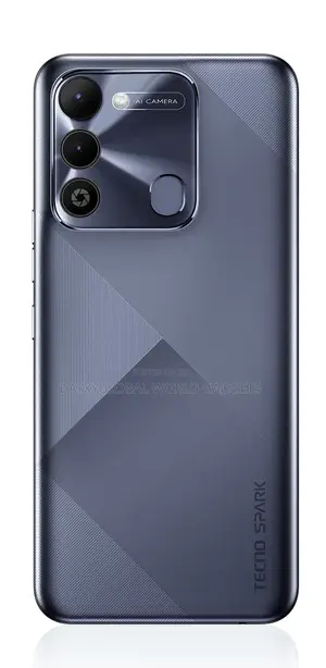 New Tecno Spark 9 64 GB Gray