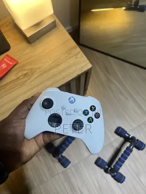 Xbox Series X Controller