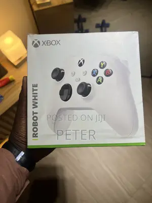 Xbox Series X Controller