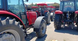 Brand New Tractor For Sale