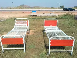 Hospital Bed(Simple Cardiac Bed)
