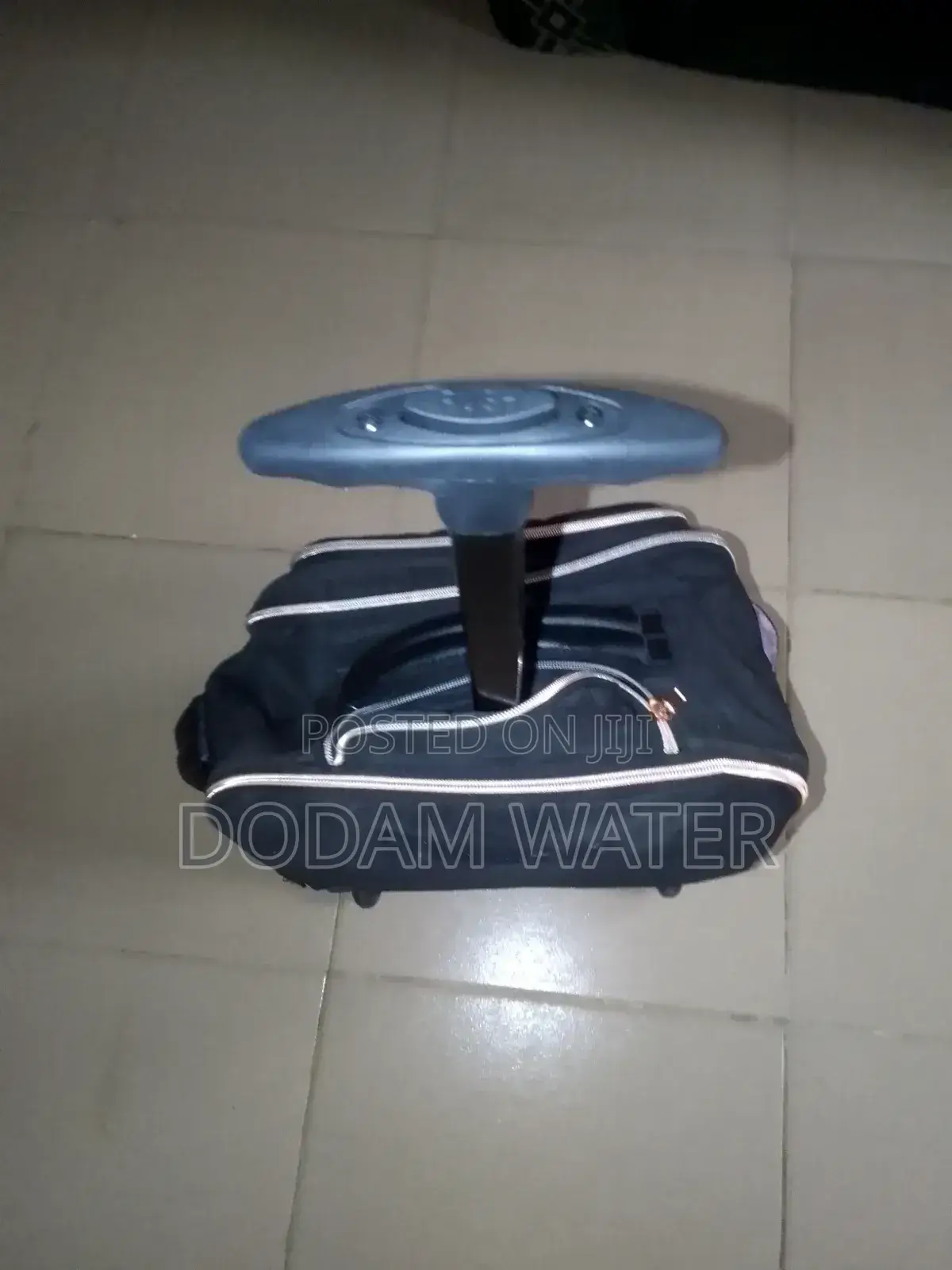 Multipurpose Traveling Bag Bag