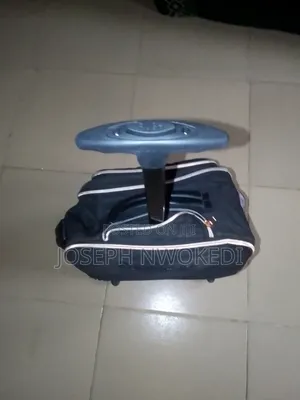Multipurpose Traveling Bag Bag