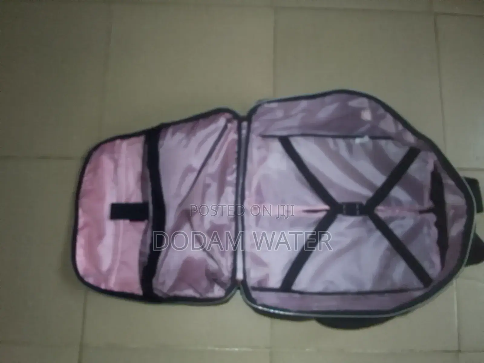 Multipurpose Traveling Bag Bag