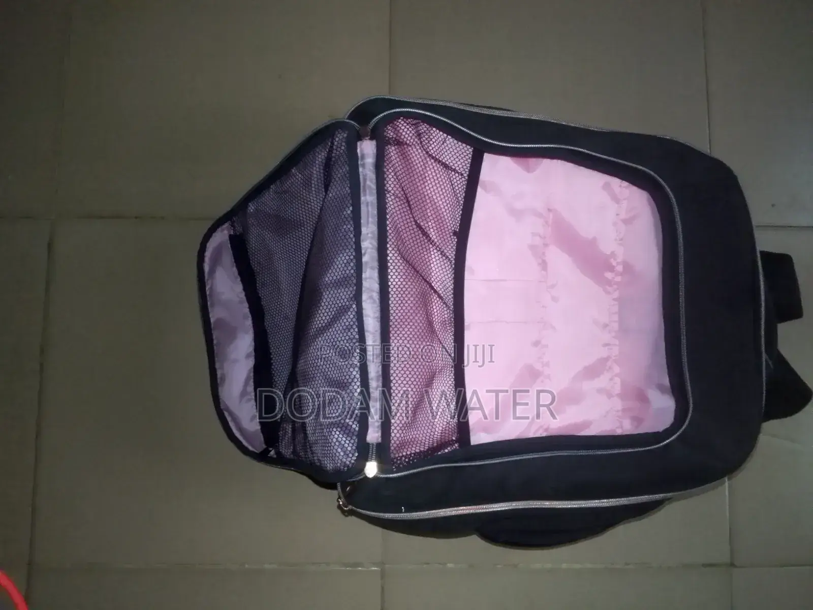 Multipurpose Traveling Bag Bag