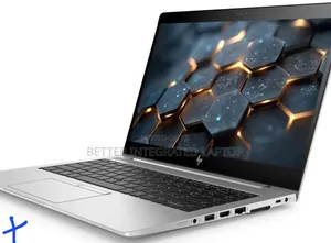New Laptop HP EliteBook 735 G5 4GB Intel Core 5 SSD 256GB