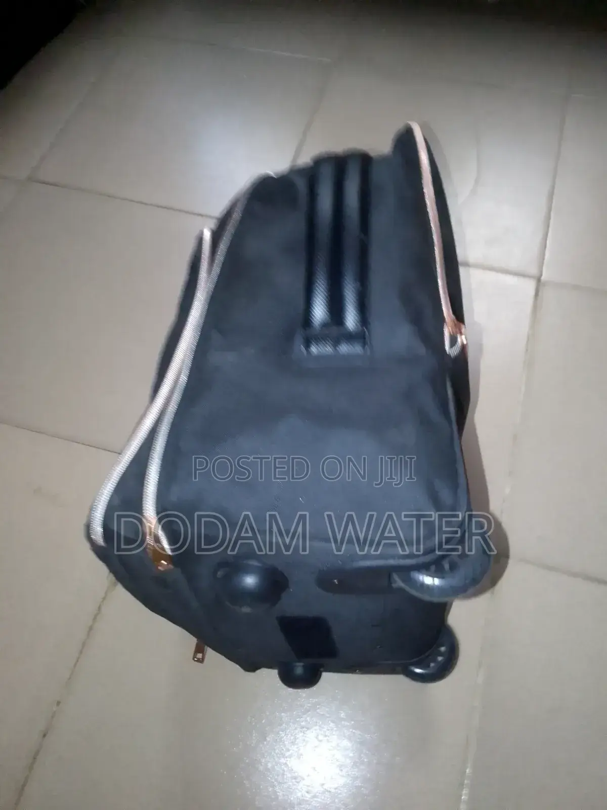 Multipurpose Traveling Bag Bag