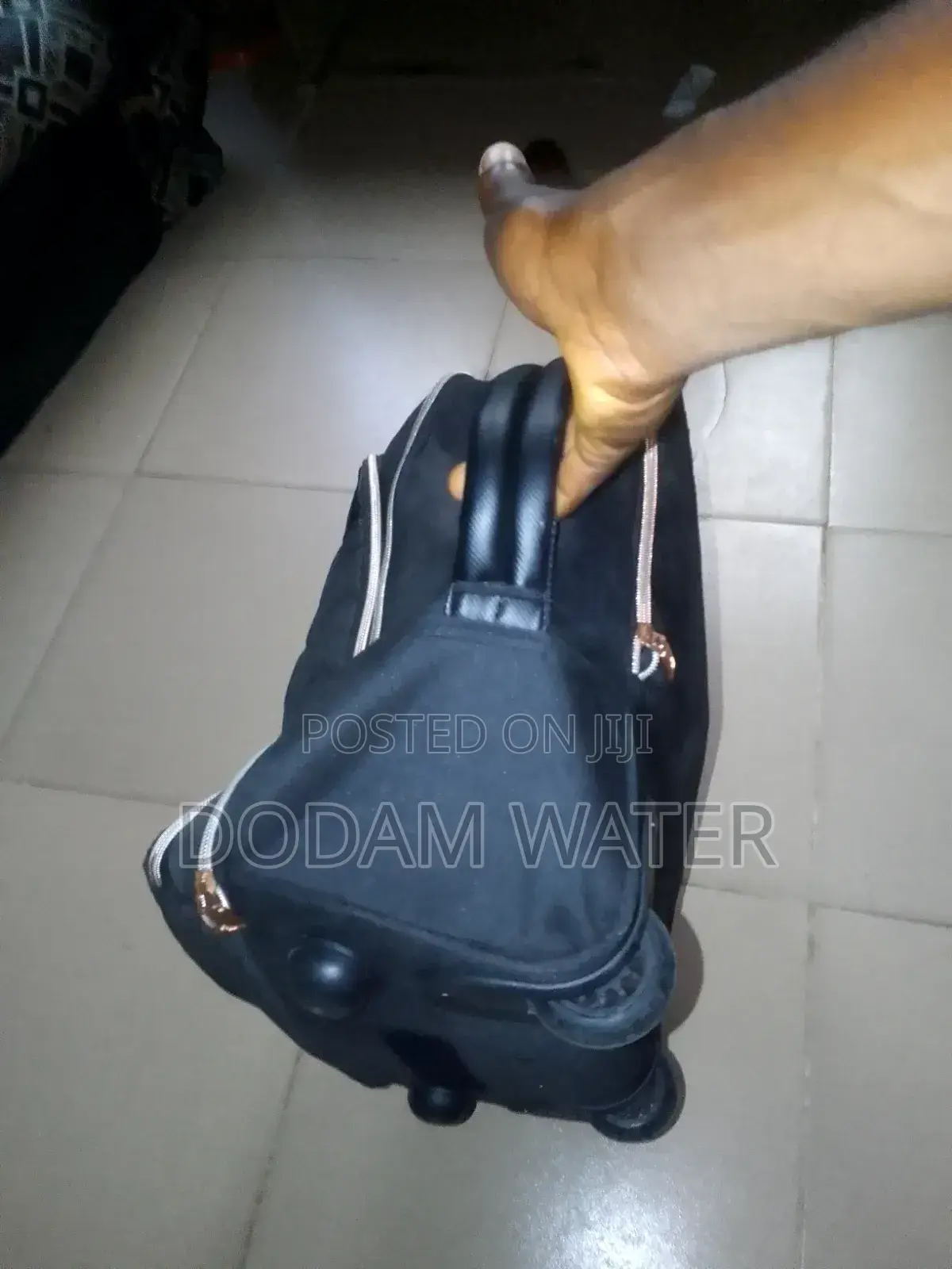 Multipurpose Traveling Bag Bag