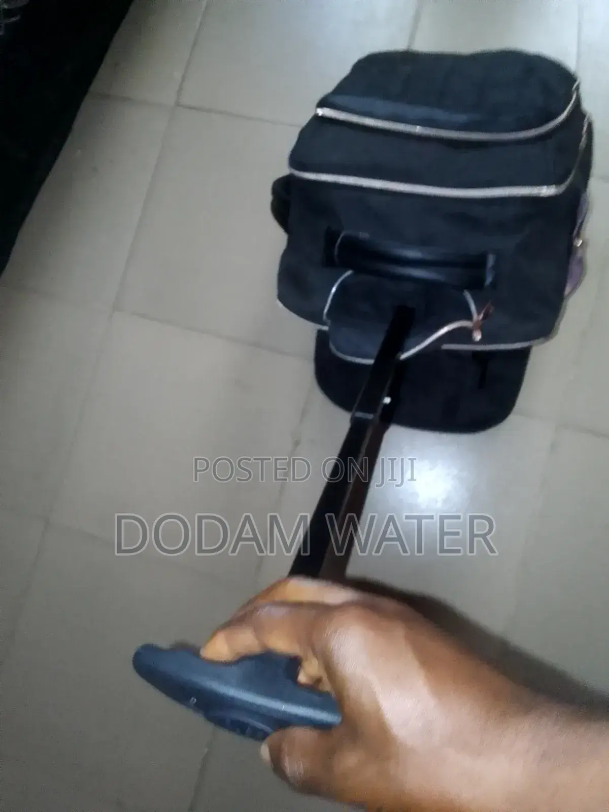 Multipurpose Traveling Bag Bag