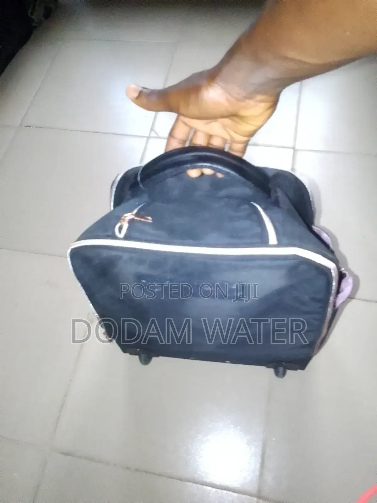 Multipurpose Traveling Bag Bag