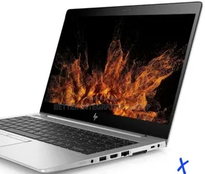 New Laptop HP EliteBook 735 G5 4GB Intel Core i5 SSD 256GB