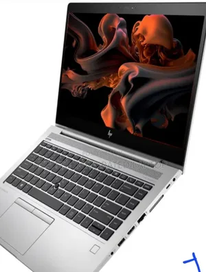 New Laptop HP EliteBook 735 G5 4GB Intel Core i5 SSD 256GB