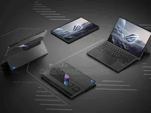 New Laptop Asus ROG Flow Z13 128GB AMD Ryzen SSD 1T