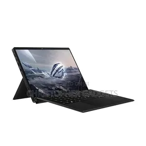 New Laptop Asus ROG Flow Z13 128GB AMD Ryzen SSD 1T