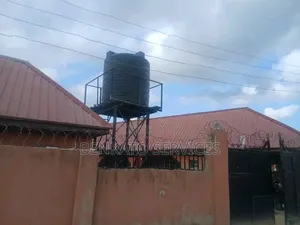 Studio Apartment in Aso B, Mararaba for rent