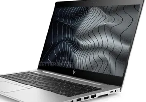 New Laptop HP EliteBook 735 G5 4GB Intel SSD 256GB