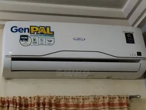 1.5hp Haier Thermocool Inverter Air Conditioner