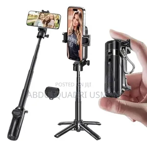 Mini Selfie Stick