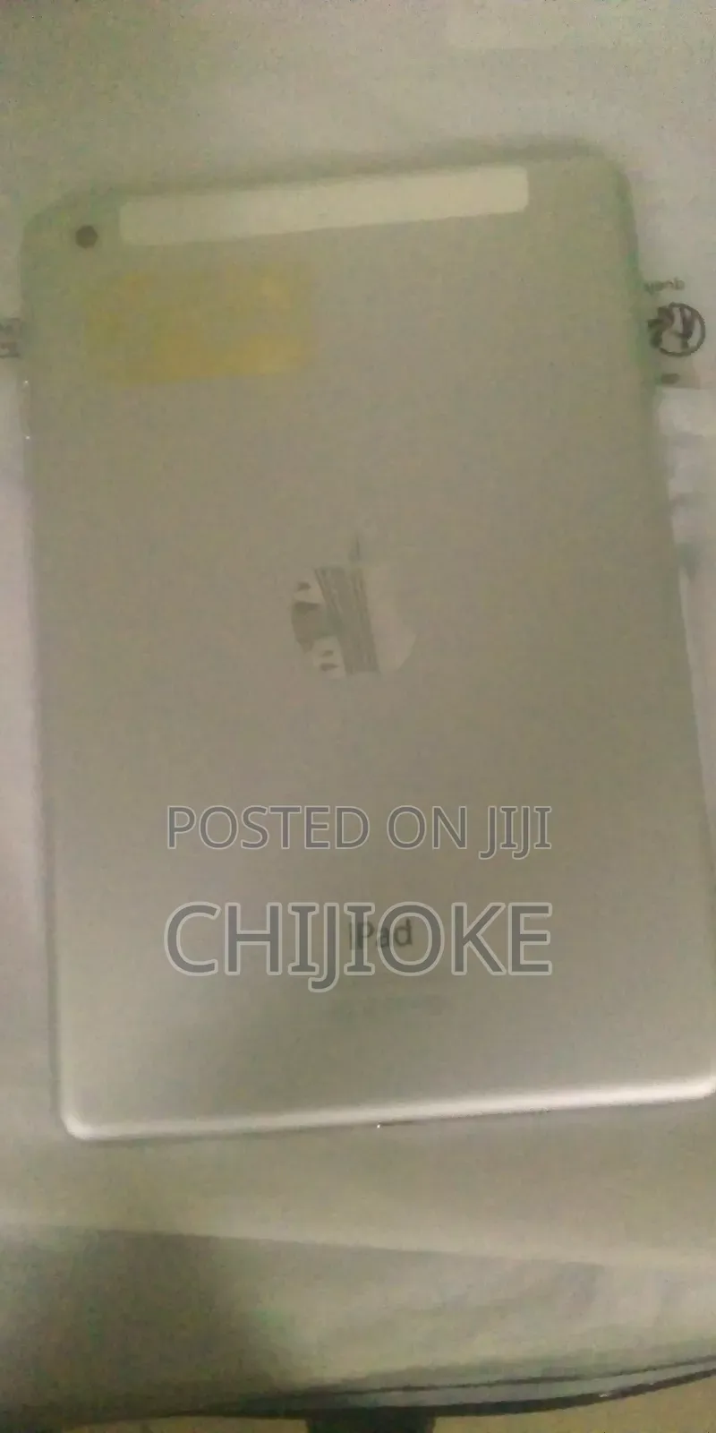 Apple iPad mini 2 16 GB White